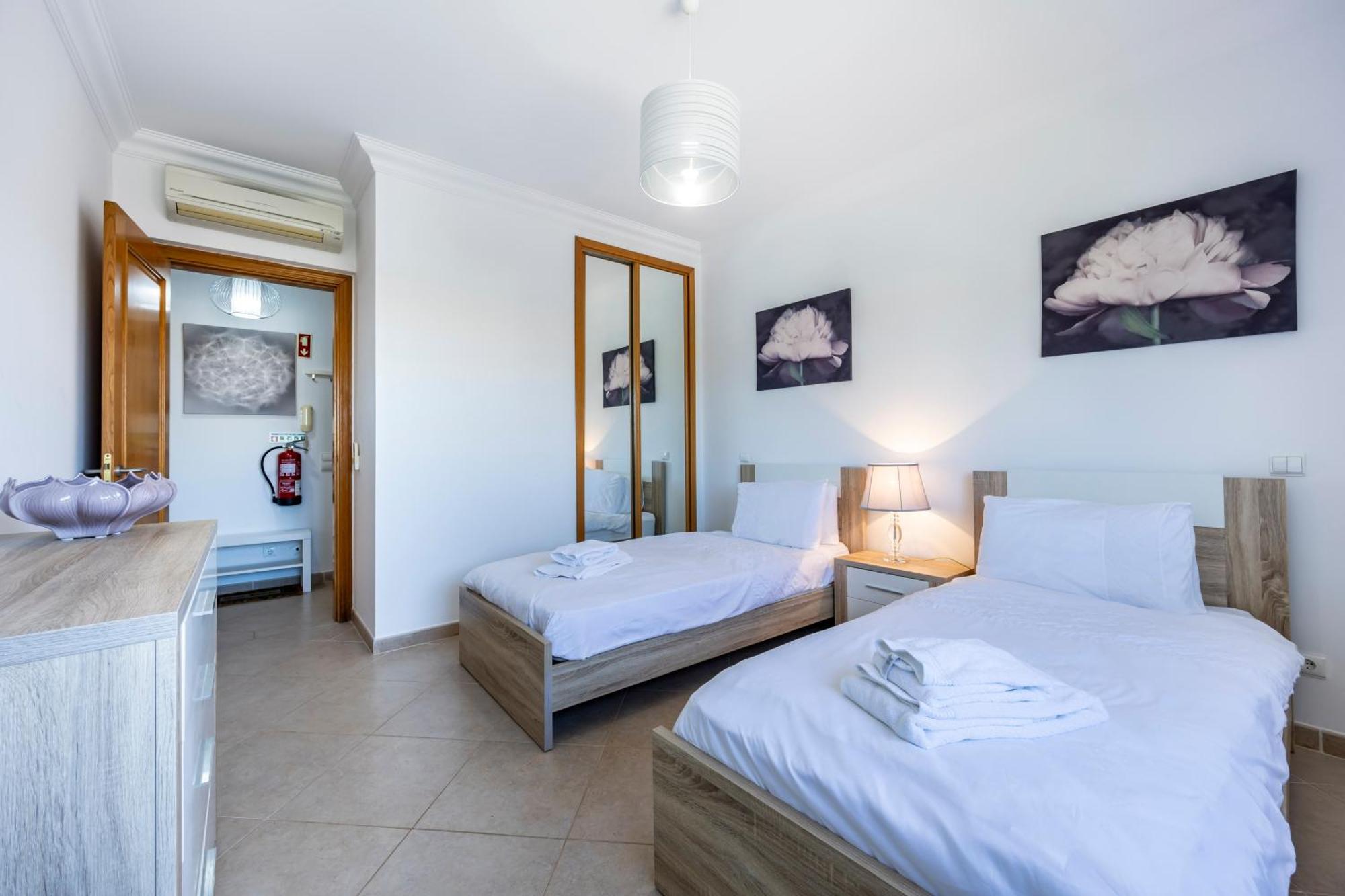 Apartment Boa Vista - Fairview Island