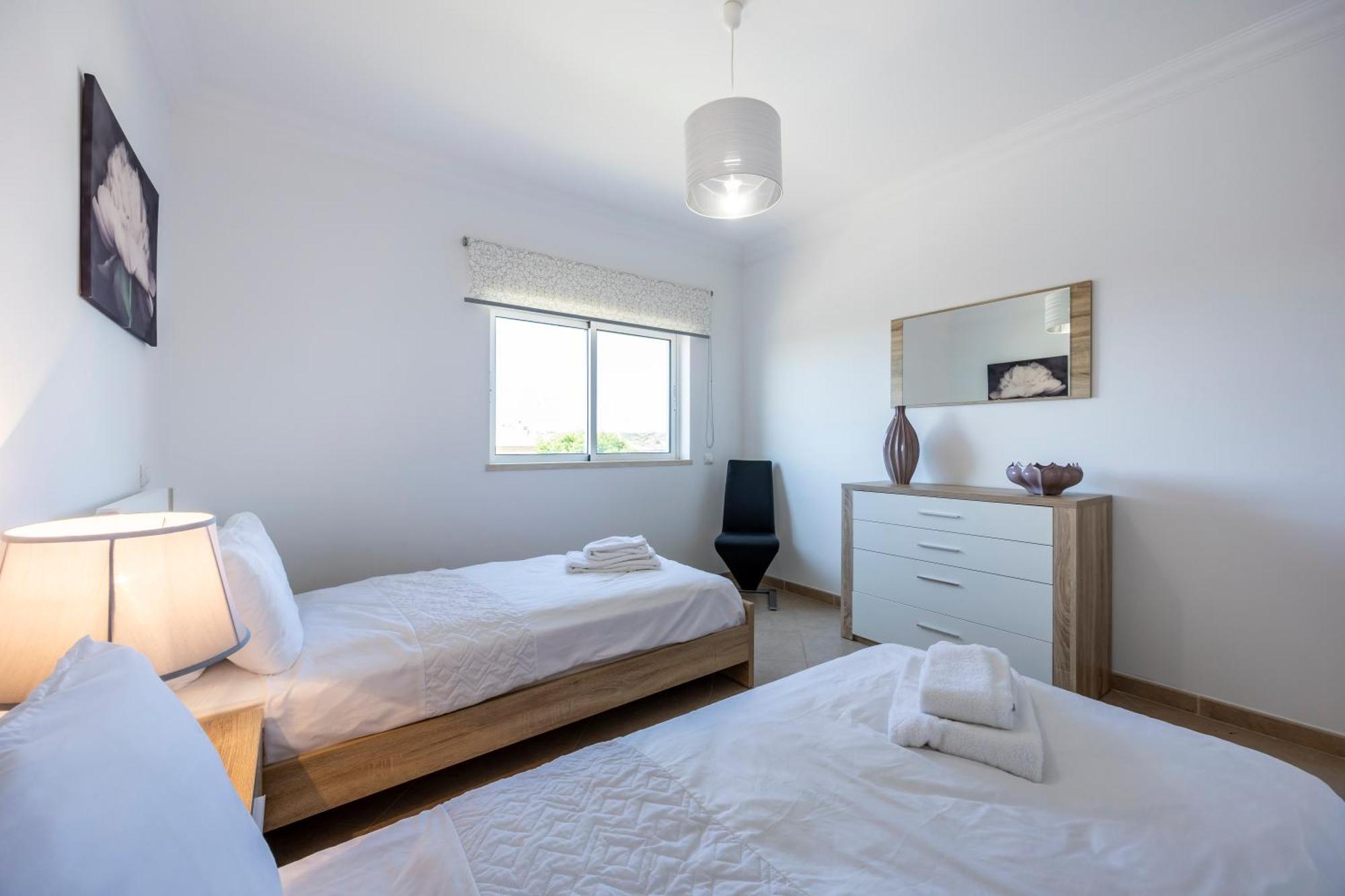 Apartment Boa Vista - Fairview Island Lagos