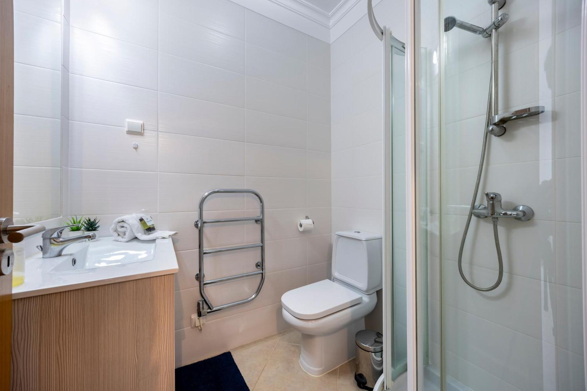 Apartment Boa Vista - Fairview Island