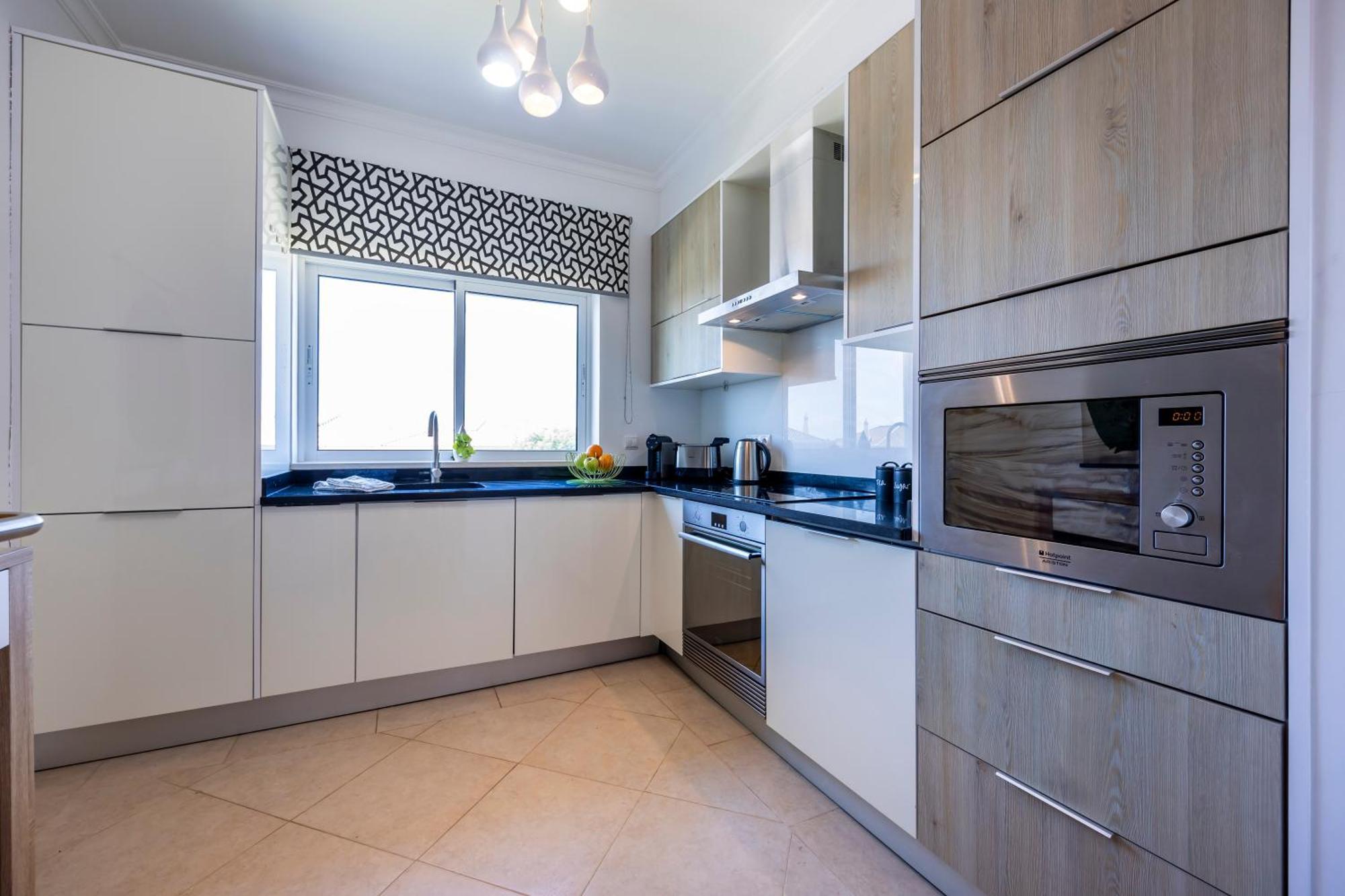 Boa Vista - Fairview Island Apartment *