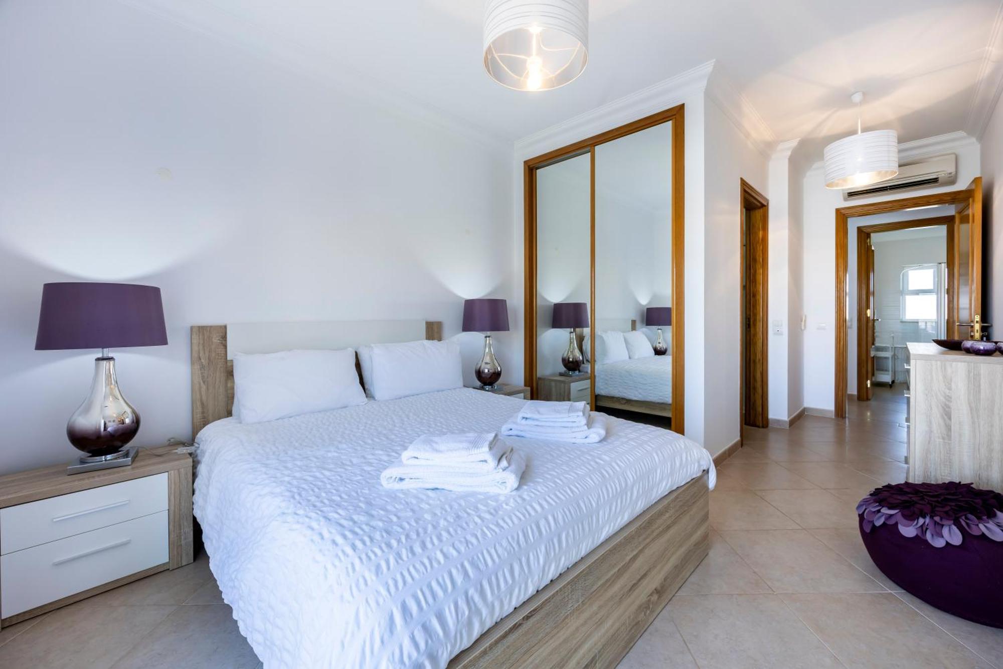 Boa Vista - Fairview Island Apartment *