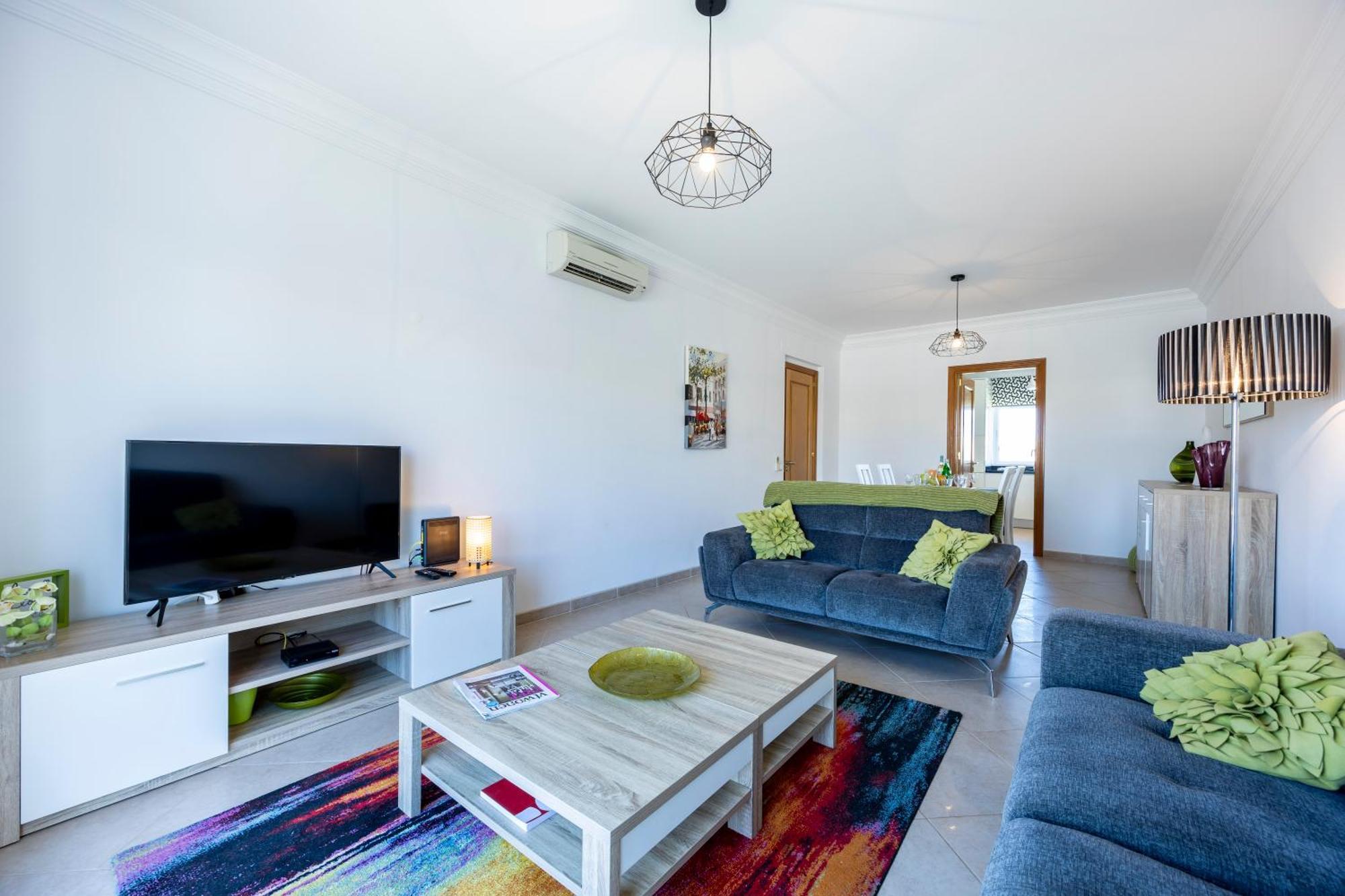 Apartment Boa Vista - Fairview Island *