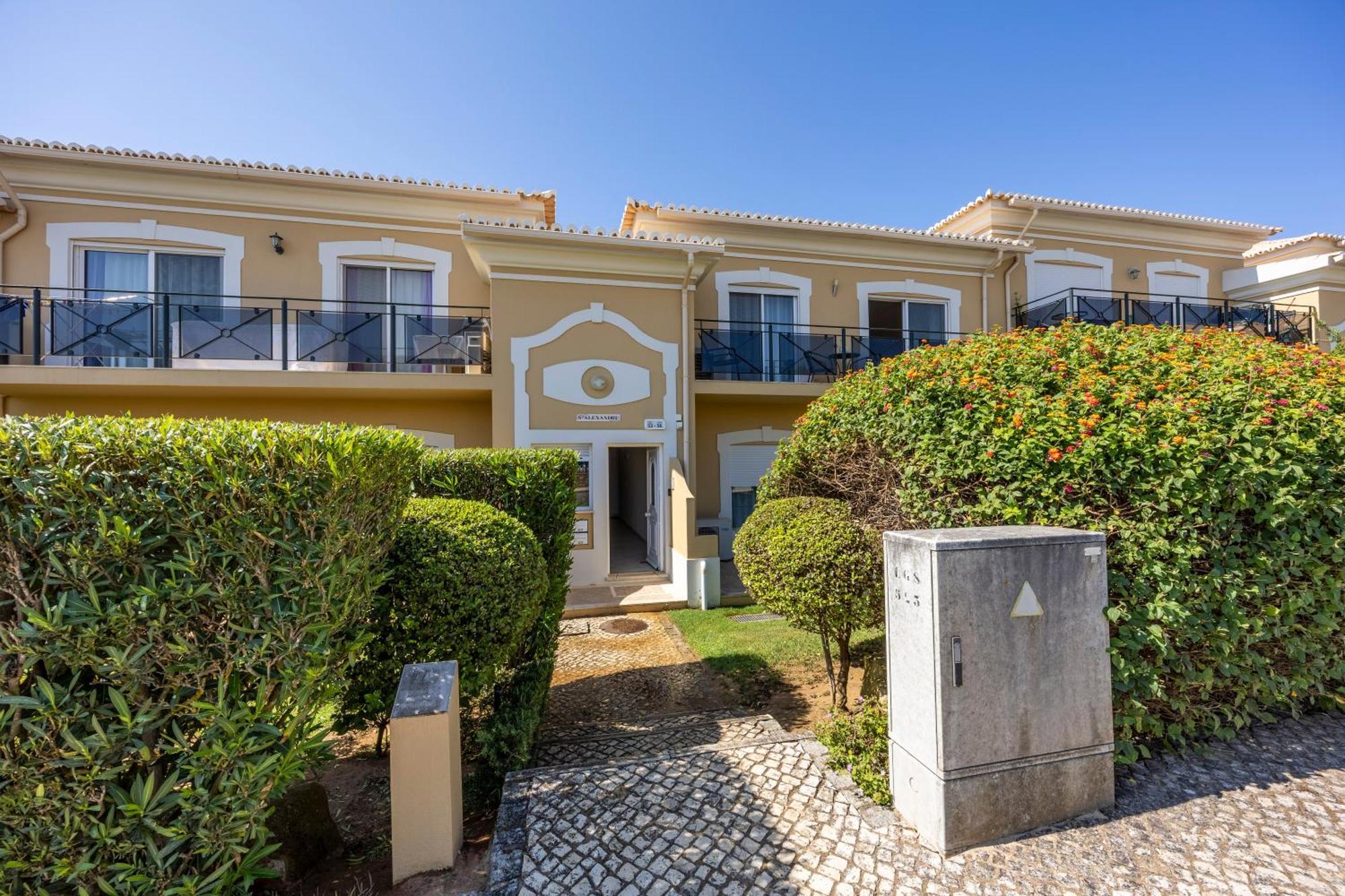 Apartment Boa Vista - Fairview Island