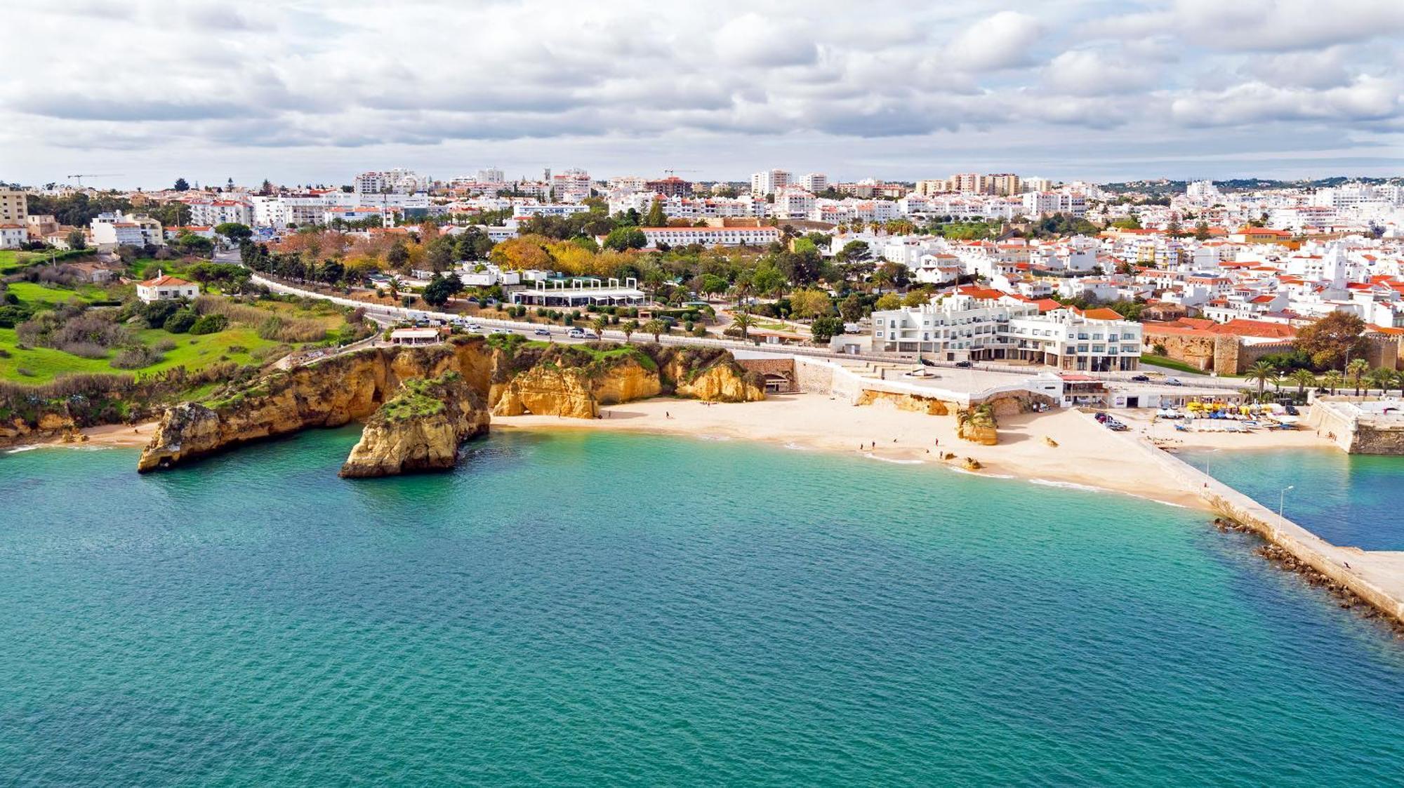 Boa Vista - Fairview Island Apartment *