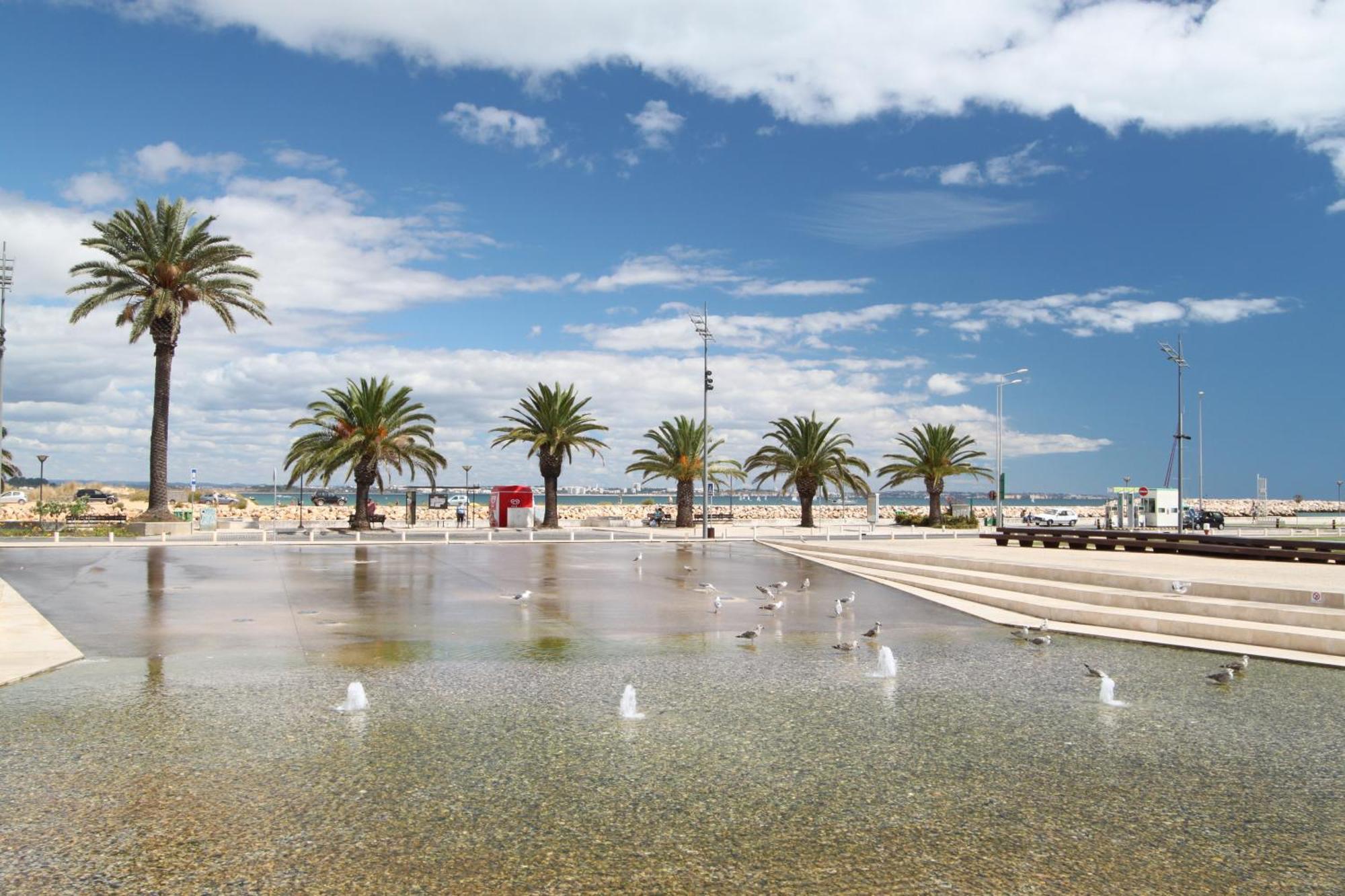 Boa Vista - Fairview Island *