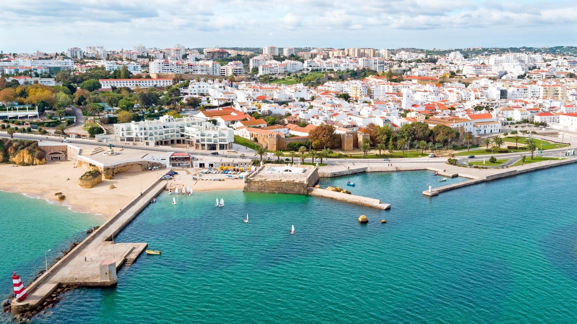 Boa Vista - Fairview Island * Lagos