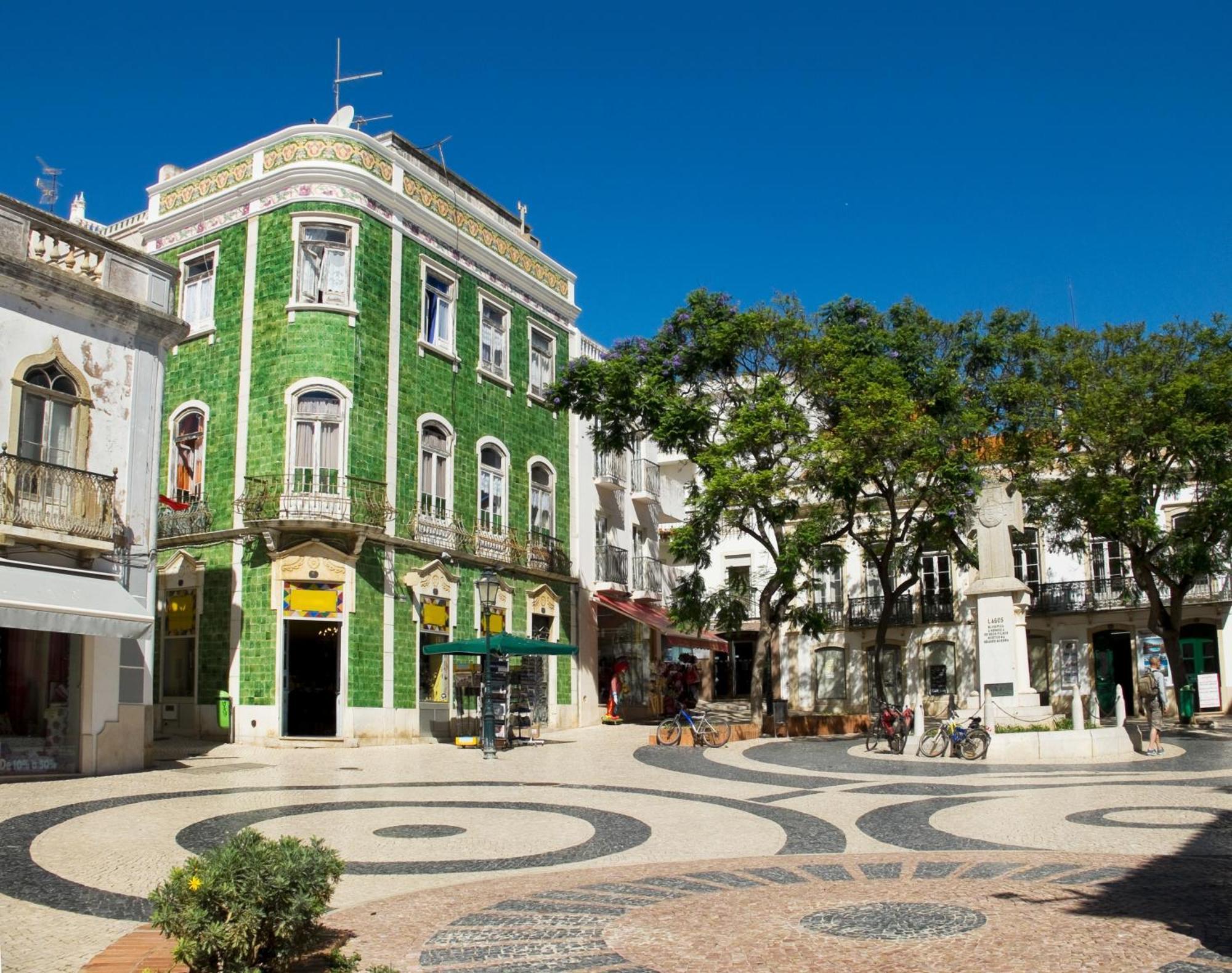 Apartment Boa Vista - Fairview Island *