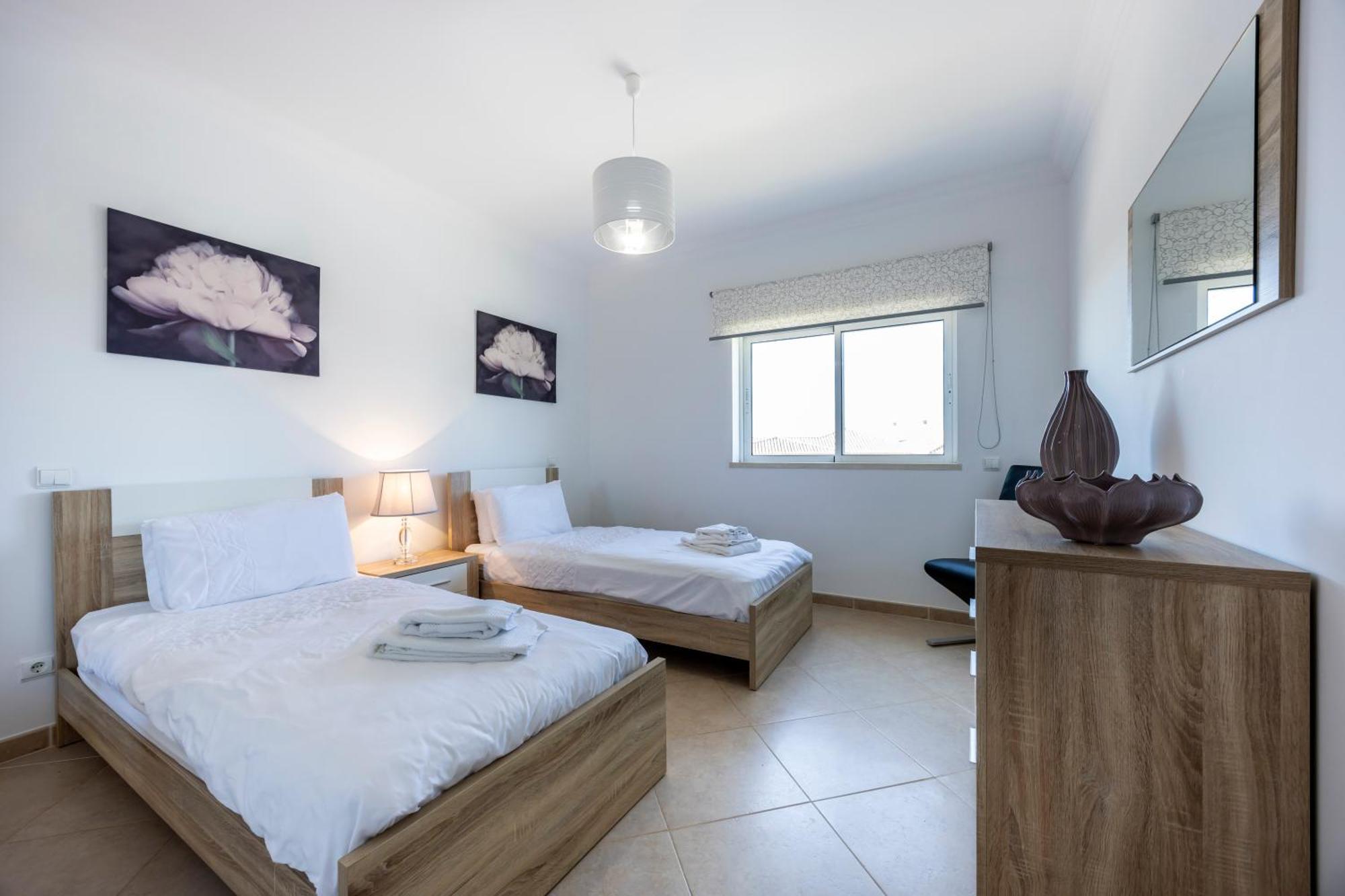 Boa Vista - Fairview Island Apartment *